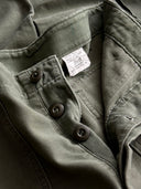 1970s US OG-107 Faded Fatigue Trousers
