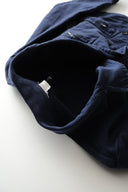 1950s European Cyclist Jacket