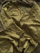 Vintage US Army M51 Repro Parka Shell With Liner