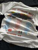 1994 Pink Floyd 'The Division Bell' Tour Band Tee