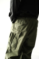 1950s US Army M51 Field Pants