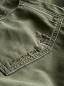1970s US OG-107 Faded Fatigue Trousers