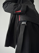2000s Prada Sport 3 in 1 Gore-Tex Jacket