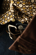 1960s Levi's 501ZXX 'Big E' Selvedge Jeans Pants