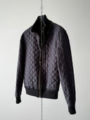 2010s Dolce & Gabbana Quilted Jacket