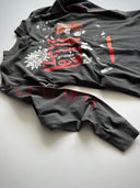 1990s Levellers Faded Band Tee