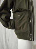 Schott USAF Type-U Bomber Jacket