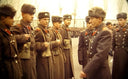 1970s Soviet Army 'Shinel' Greatcoat