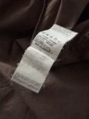 2007 Maison Martin Margiela Button Shirt