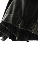 1960s Soviet Work Faded Jacket