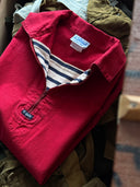 Vintage French 'Le Glazik' Sailor Smock