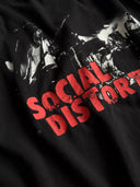 1990s Social Distortion Band Tee