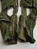 Soviet ‘PPK-1U' Anti-G Flight Trousers