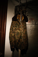 1980s Soviet VVS Flying Camo Jacket