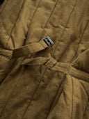 1970s Soviet Union 'Telogreika' Jacket