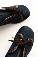 2000s Prada Sport Wide Anatomical Sneakers