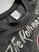 1982 The Rolling Stones Tour Tee