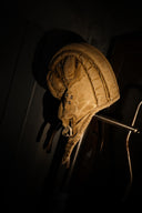 1980s Soviet Airborne Forces Helmet
