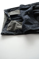1960s Soviet Work Fall-Front Pants