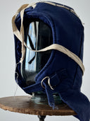 1980s Soviet Union Work Balaclava Hat