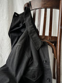 1970s Soviet Union Work Jacket