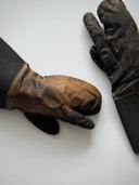 WW2 Soviet RKKA Gauntlet Mittens