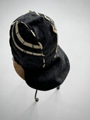 1980s Soviet Union Work Balaclava Hat