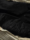 1930s European White Tie Wool Tailcoat