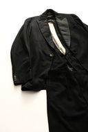 1930s German Three-Piece Evening Suit