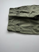 1970s US OG-107 Faded Fatigue Trousers