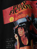 1990s Pulp Fiction 'The Footmaster' Movie Tee