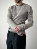 Alexander Wang Knit Light Sweater