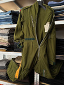 1971 Dated British RAF MK12 Flying Coveralls