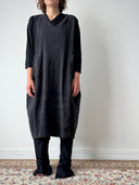 Hannoh Wessel 'Stone Washed' Dress Tunic
