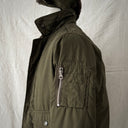 Schott USAF Type-U Bomber Jacket