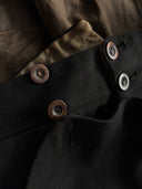 1880s Victorian Era Two Piece Suit