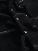 Old Dutch Work 'Orcon' Klettervest Jacket