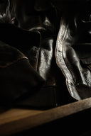 Stewart A-2 Flying Leather Jacket