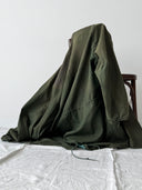 1962 Dated Vietnam War Era US Army Gas Protective Faded Coat