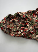 1970s Swiss Army M70 Alpenflage Camo Jacket