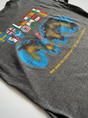1982 The Rolling Stones Tour Tee