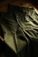 1970s US Army OG-507 Trousers