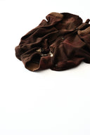 Class Roberto Cavalli Brushed Wool Coat