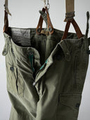 1960s British Army Combat Pants