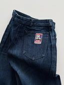 1970s Rosner Women's Jeans Pants