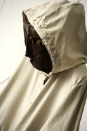 1970s Swedish Army M62 Snow Parka