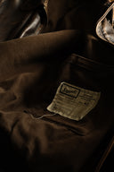 Stewart A-2 Flying Leather Jacket