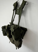 1980s British Army P1958 Webbing Equipment