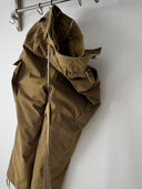 1980s Soviet Union Army 'Afghan' Lined Pants