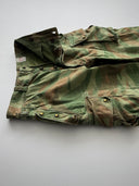 1950s French Army M47 Lizard Camo Field Trousers